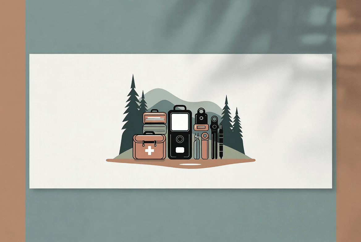 Emergency - POWER FIT SHOP — Powering Preparedness, Health & Home