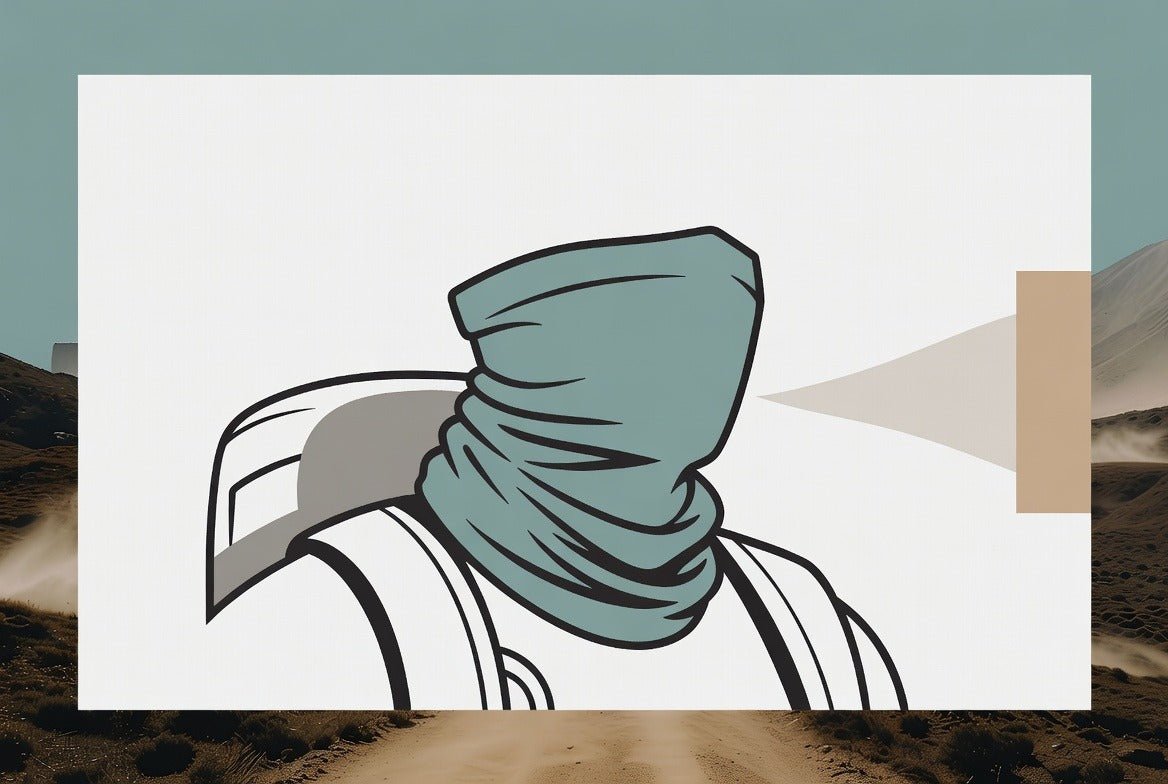 Face Covering - POWER FIT SHOP — Powering Preparedness, Health & Home