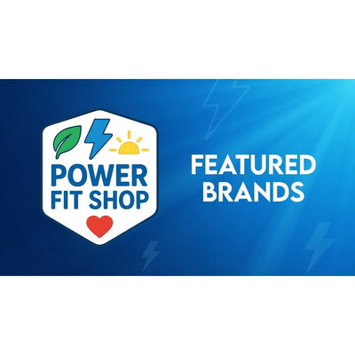 Featured Brands