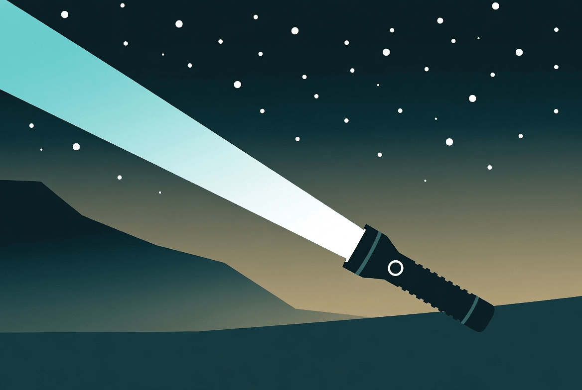 Penlight - POWER FIT SHOP — Powering Preparedness, Health & Home