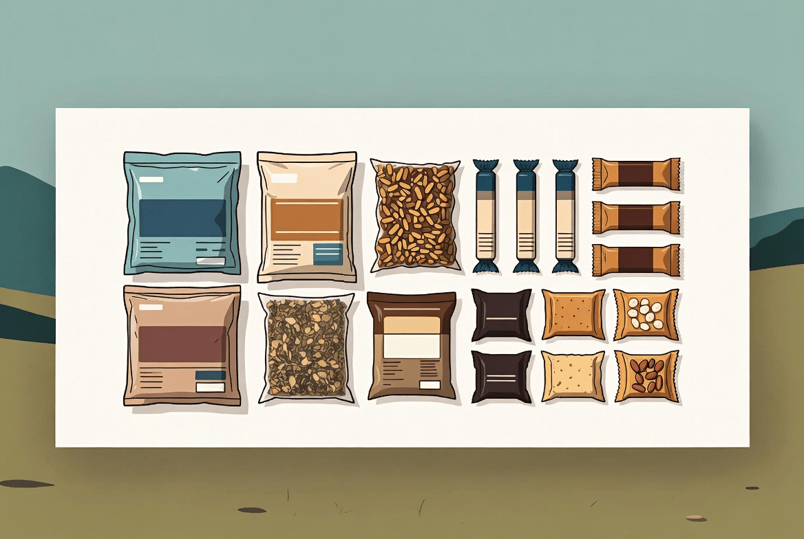 Meal - POWER FIT SHOP — Powering Preparedness, Health & Home