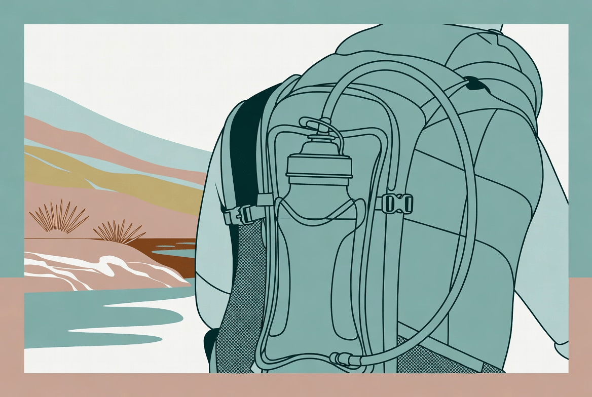 Hydration Gear - POWER FIT SHOP — Powering Preparedness, Health & Home