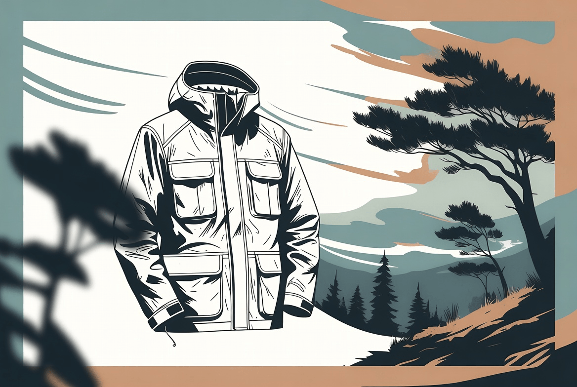 Jacket - POWER FIT SHOP — Powering Preparedness, Health & Home