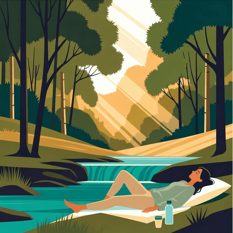 Wellness & Recovery - POWER FIT SHOP — Powering Preparedness, Health & Home