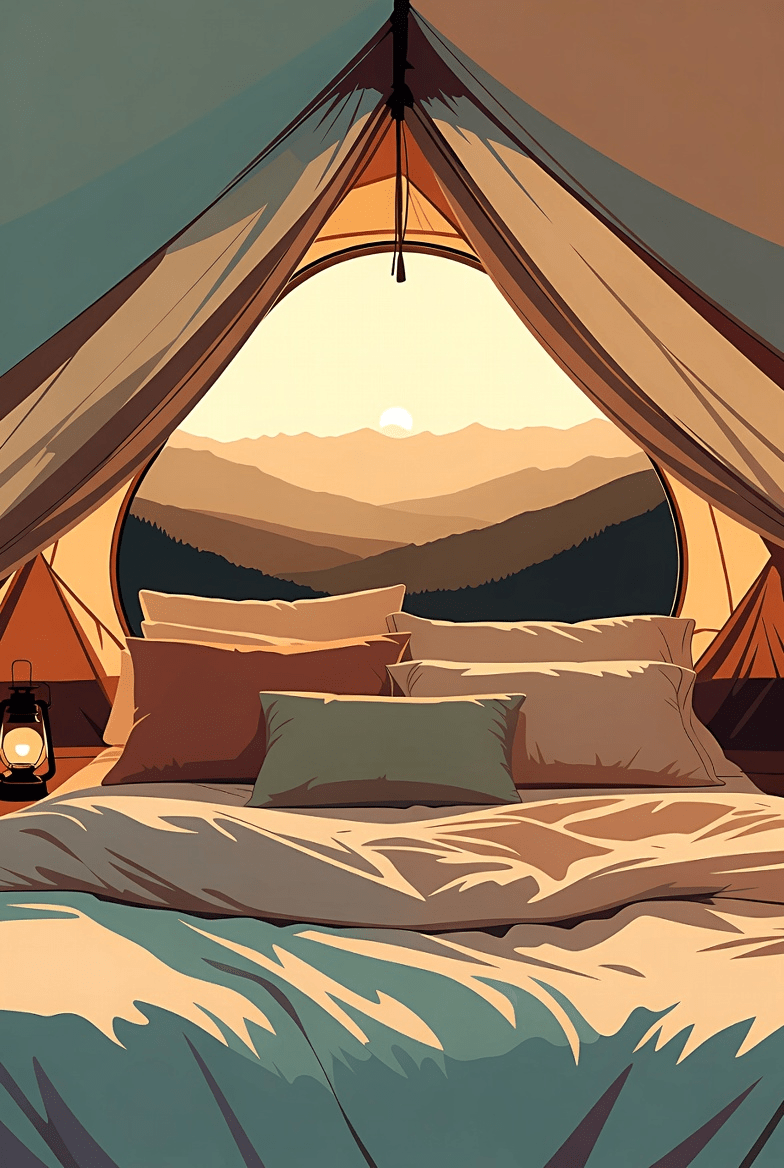 Organic Bedding - POWER FIT SHOP — Powering Preparedness, Health & Home