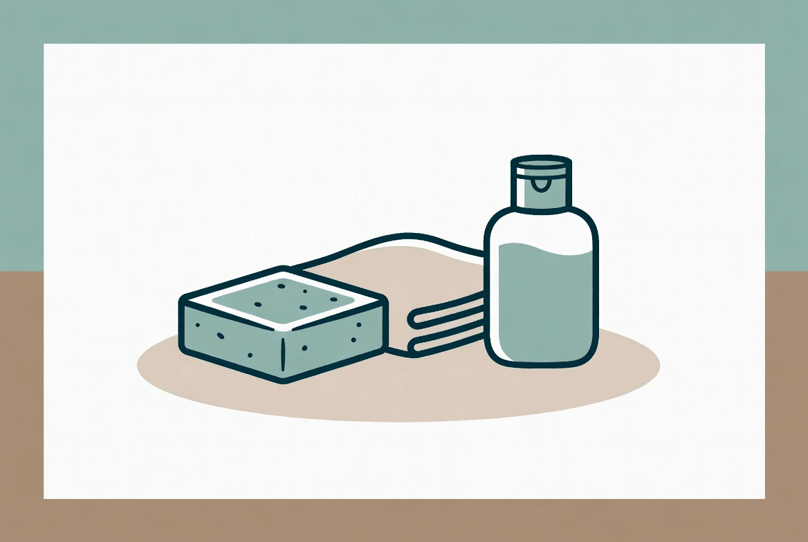Outdoor Hygiene - POWER FIT SHOP — Powering Preparedness, Health & Home