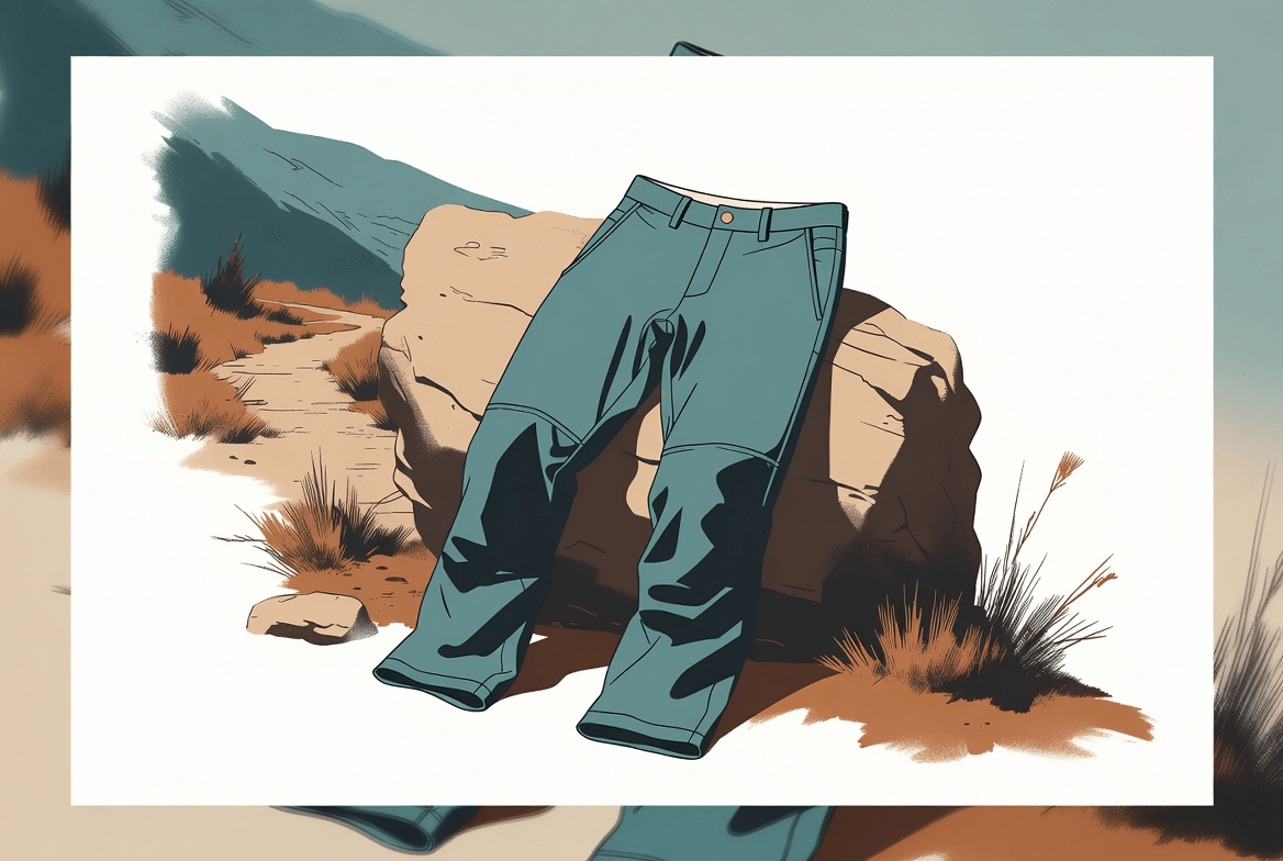 Pants - POWER FIT SHOP — Powering Preparedness, Health & Home
