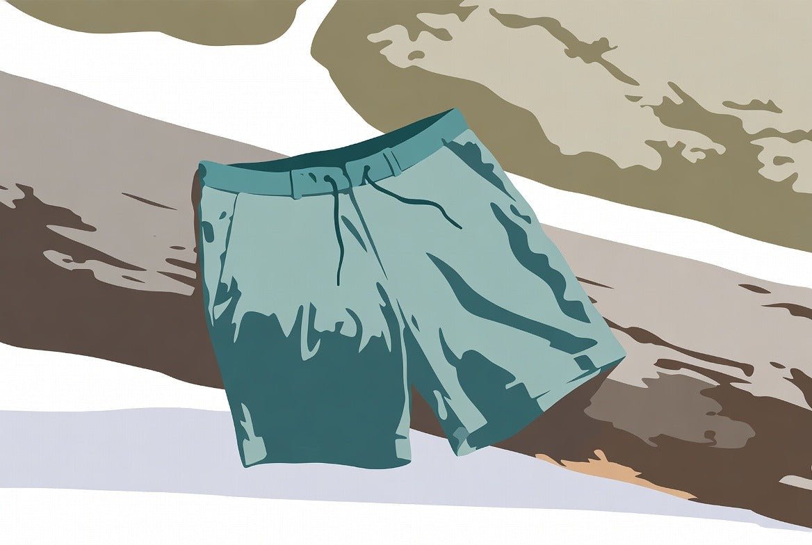 Shorts - POWER FIT SHOP — Powering Preparedness, Health & Home