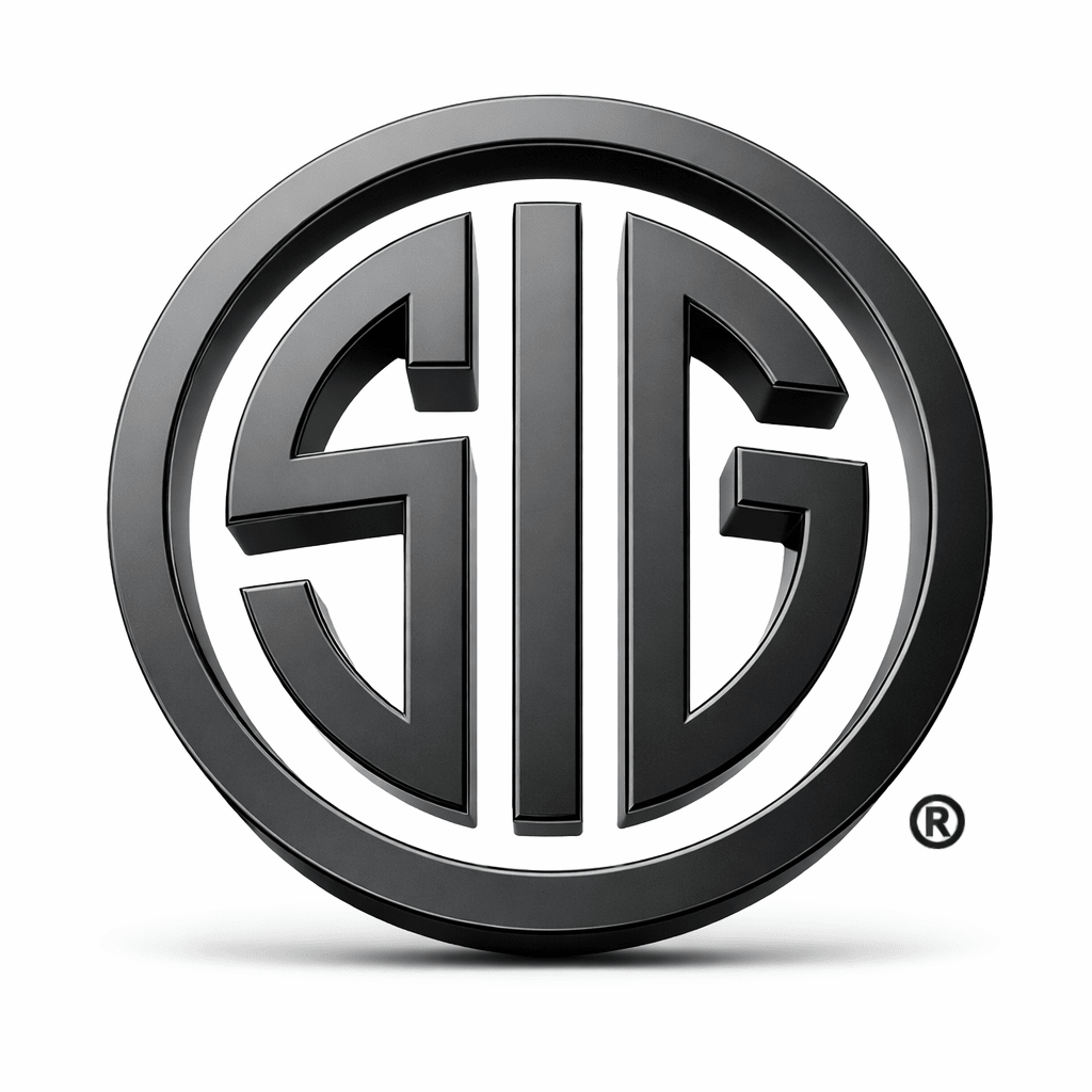 Sig Sauer Featured - POWER FIT SHOP — Powering Preparedness, Health & Home
