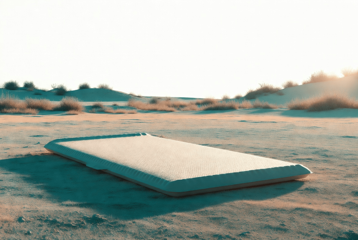 Sleeping Pad - POWER FIT SHOP — Powering Preparedness, Health & Home