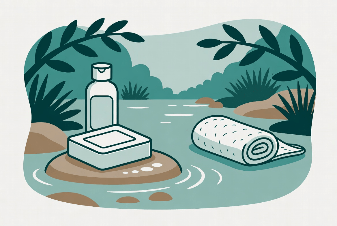 Soap - POWER FIT SHOP — Powering Preparedness, Health & Home