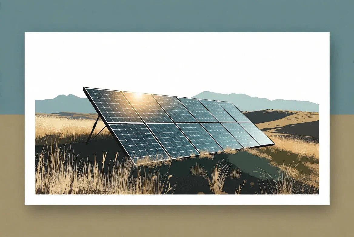 Shop Solar Panels - POWER FIT SHOP — Powering Preparedness, Health & Home