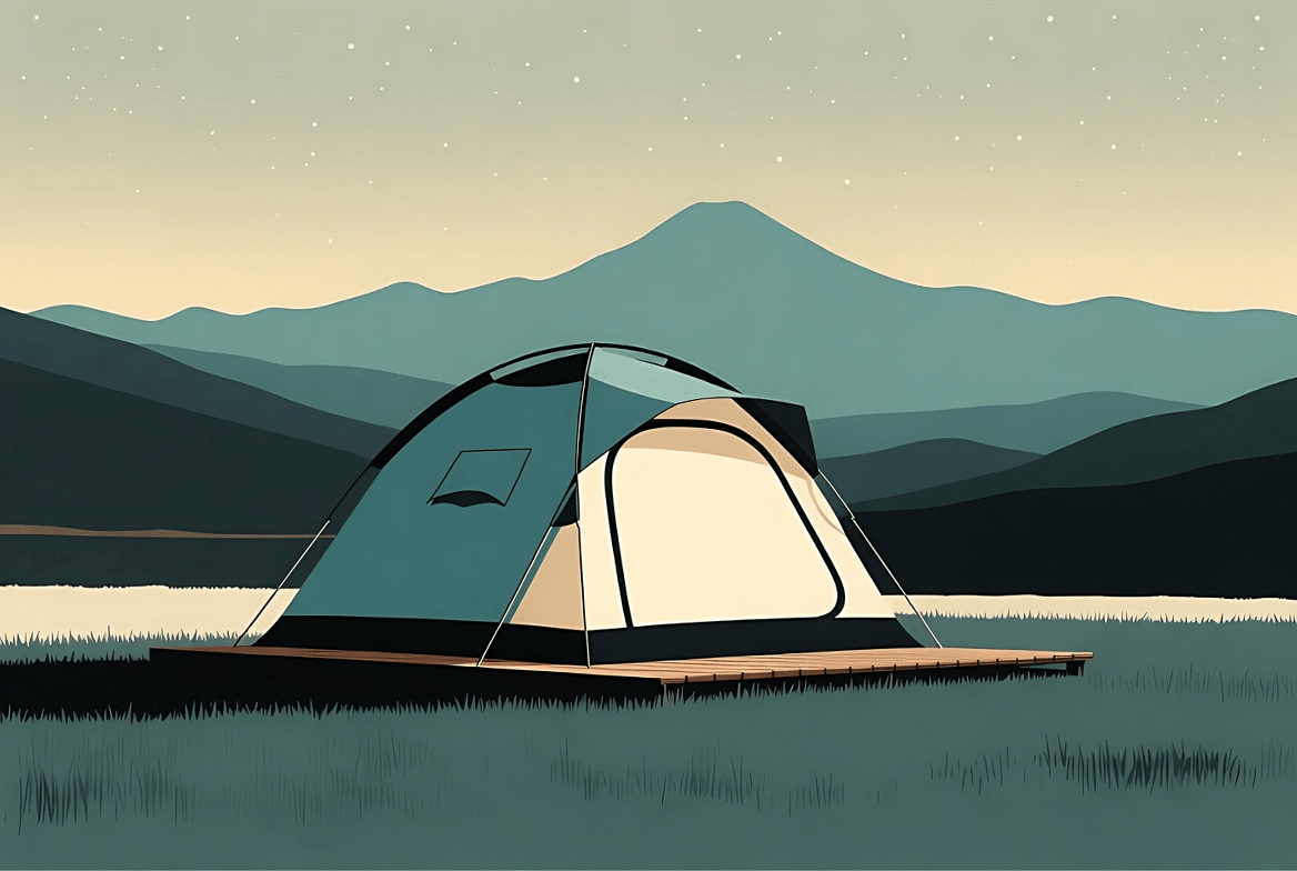 Tents - POWER FIT SHOP — Powering Preparedness, Health & Home