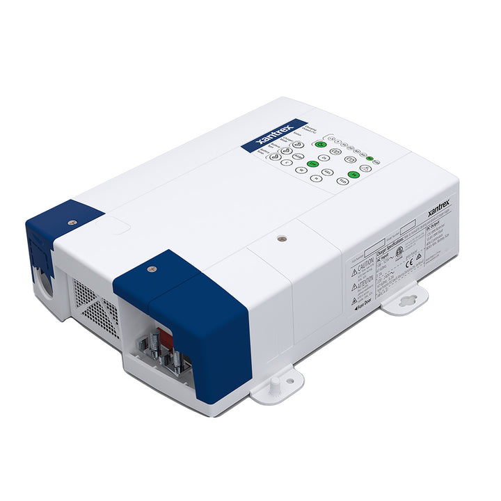 Xantrex TRUEcharge&amp;trade;3 40A 3 Bank Battery Charger - 12V