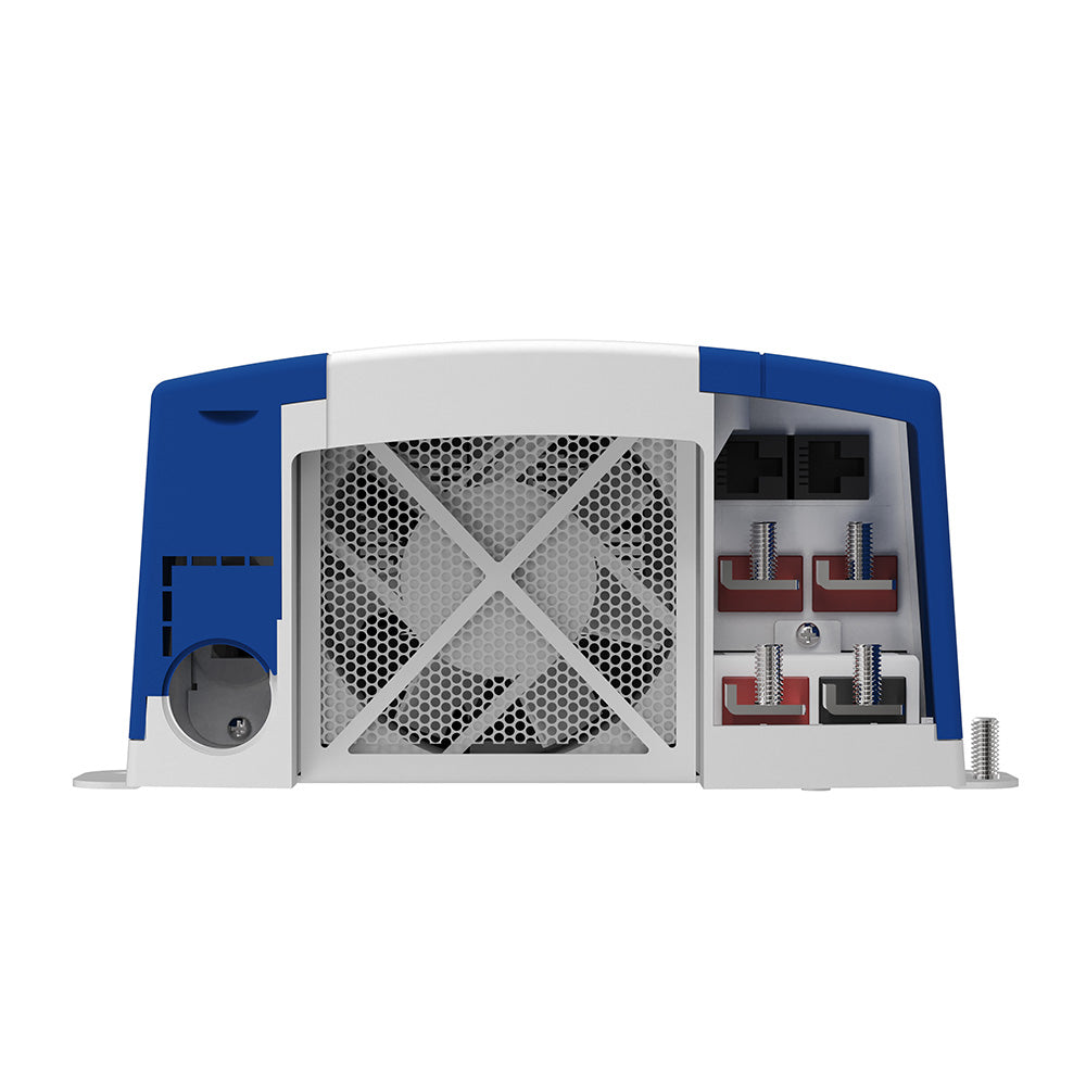 Xantrex TRUEcharge&amp;trade;3 60A 3 Bank Battery Charger - 12V