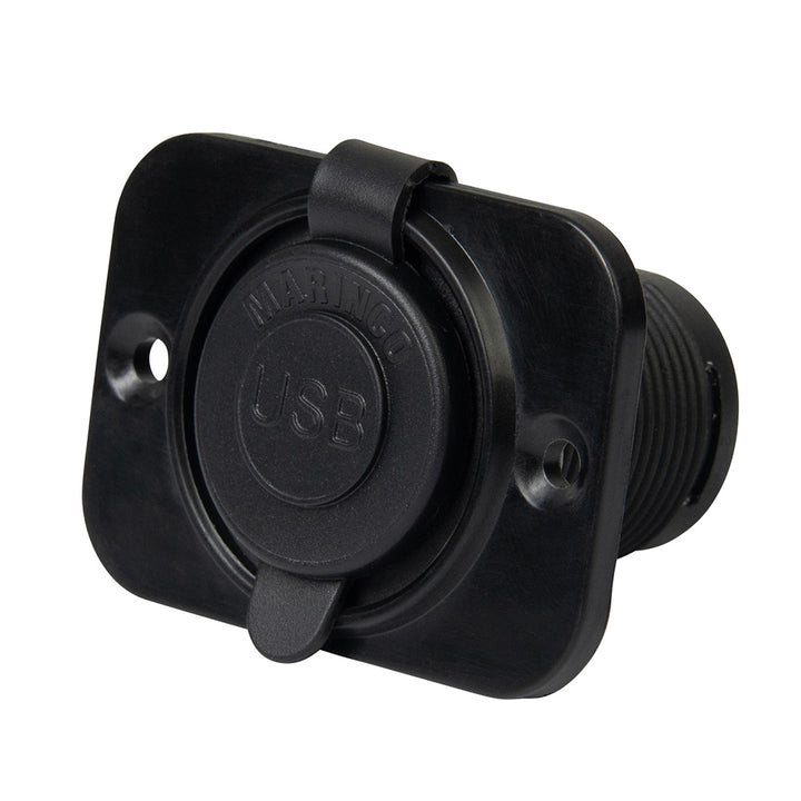 Marinco Sealink&amp;reg; Dual USB-A/C Combo Charger