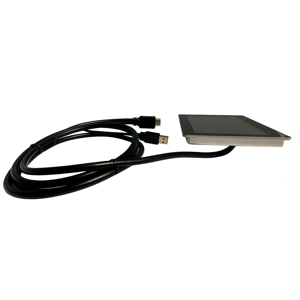 Victron GX Touch 70 Flush Mount Display - 7"