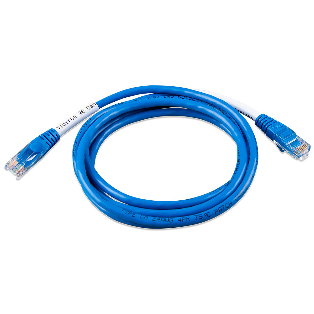 Victron VE-Can to CAN-bus BMS Type B Cable - 1.8M (5.9&