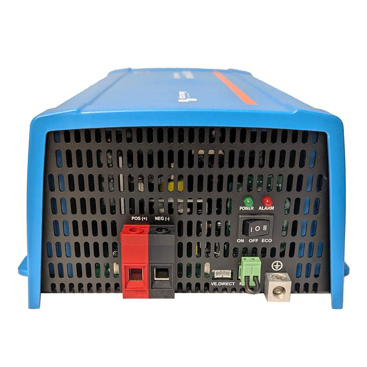 Victron Inverter 24/1600 120V VE.Direct NEMA 5-15R