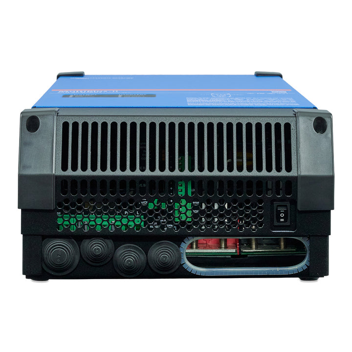 Victron MultiPlus II 12/4k/160 120V Inverter Reliable Power Backup Control