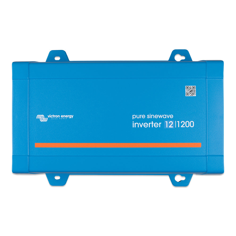Victron Inverter 12/1200 VE Direct NEMA 5-15R Output Socket AC Power Inverter
