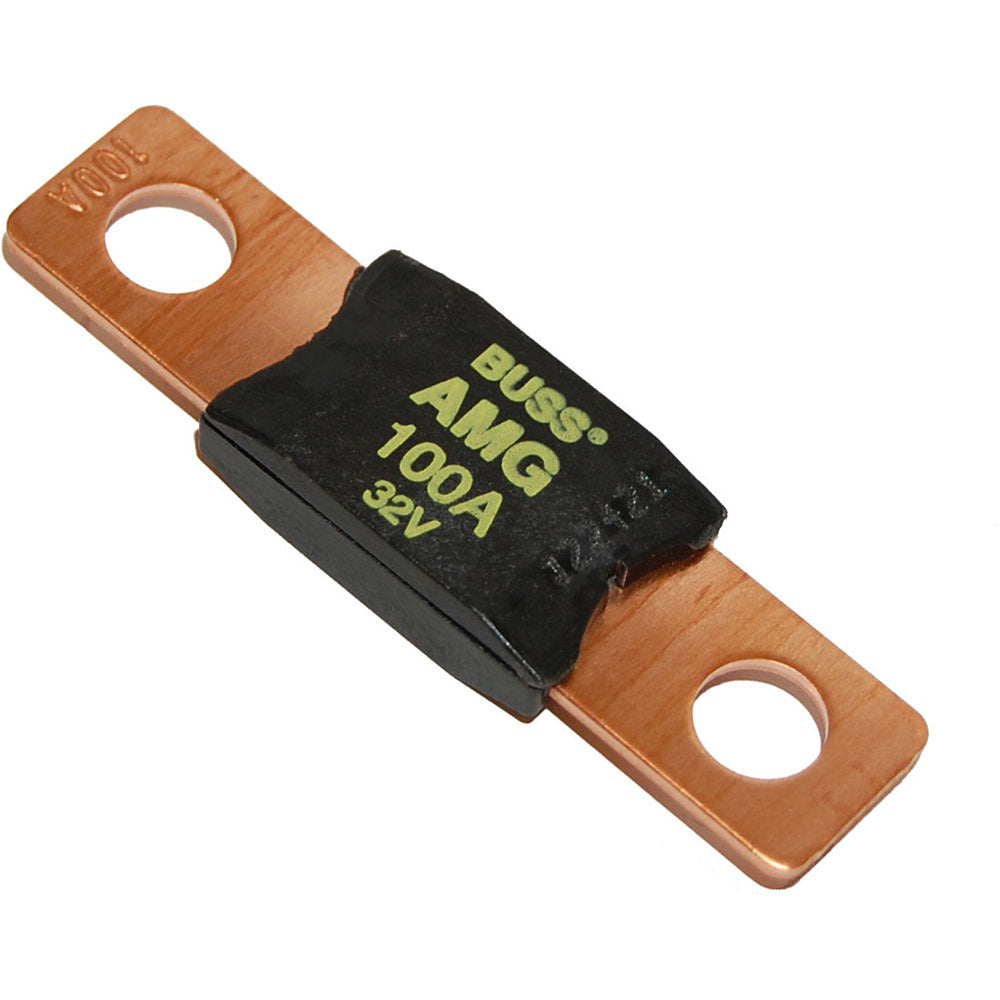 Blue Sea 5101 MEGA&amp;reg;/AMG&amp;reg; Fuse - 100AMP