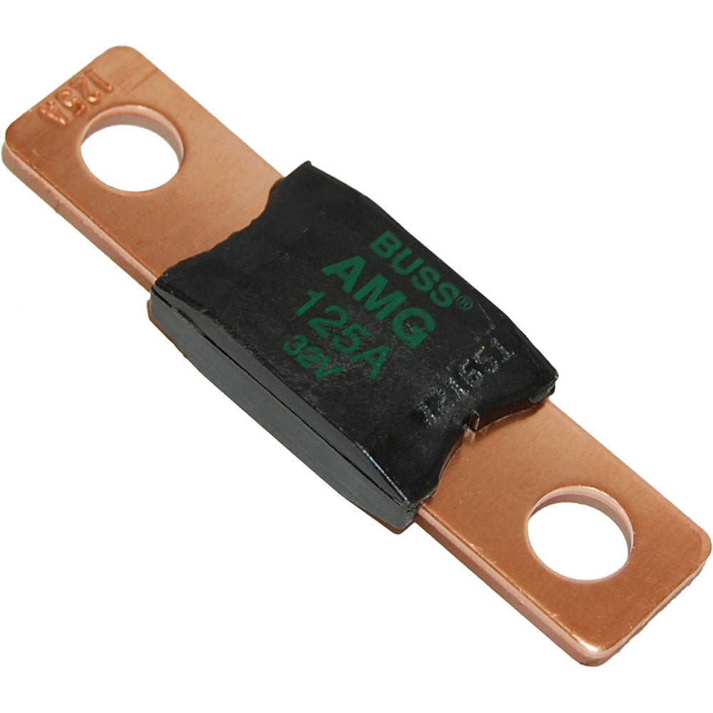 Blue Sea 5102 MEGA&amp;reg;/AMG&amp;reg; Fuse - 125AMP