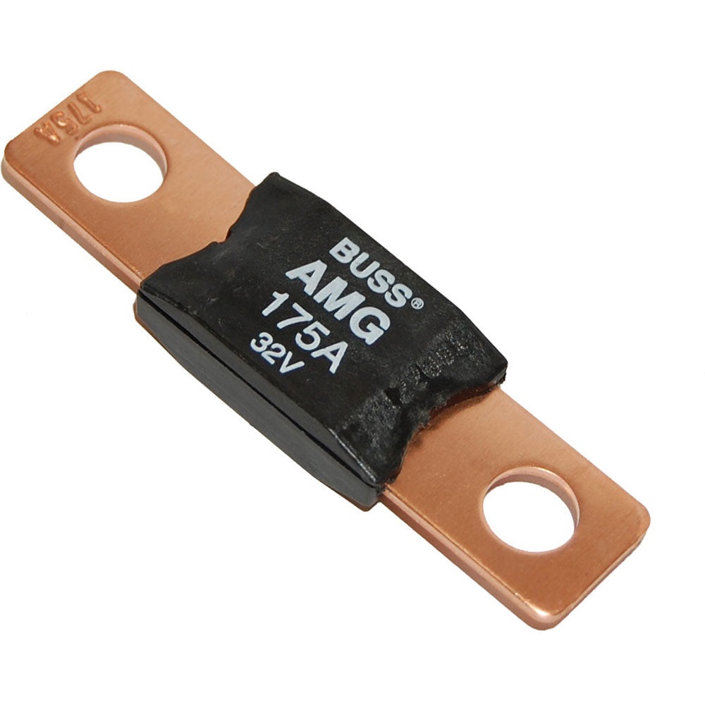 Blue Sea 5104 MEGA&amp;reg;/AMG&amp;reg; Fuse - 175AMP