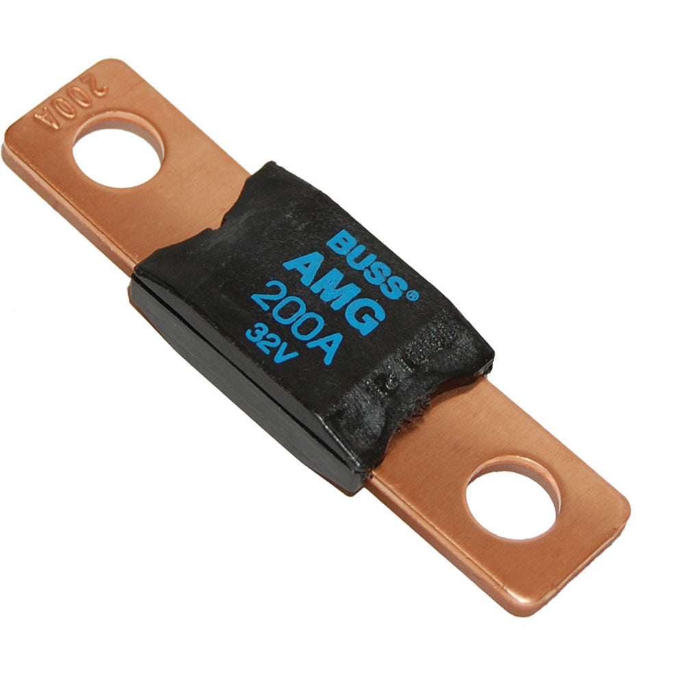 Blue Sea 5105 MEGA&amp;reg;/AMG&amp;reg; Fuse - 200AMP