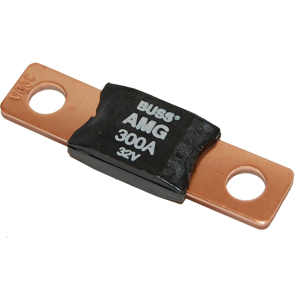 Blue Sea 5108 MEGA&amp;reg;/AMG&amp;reg; FUSE(SEA) Fuse - 300 AMP