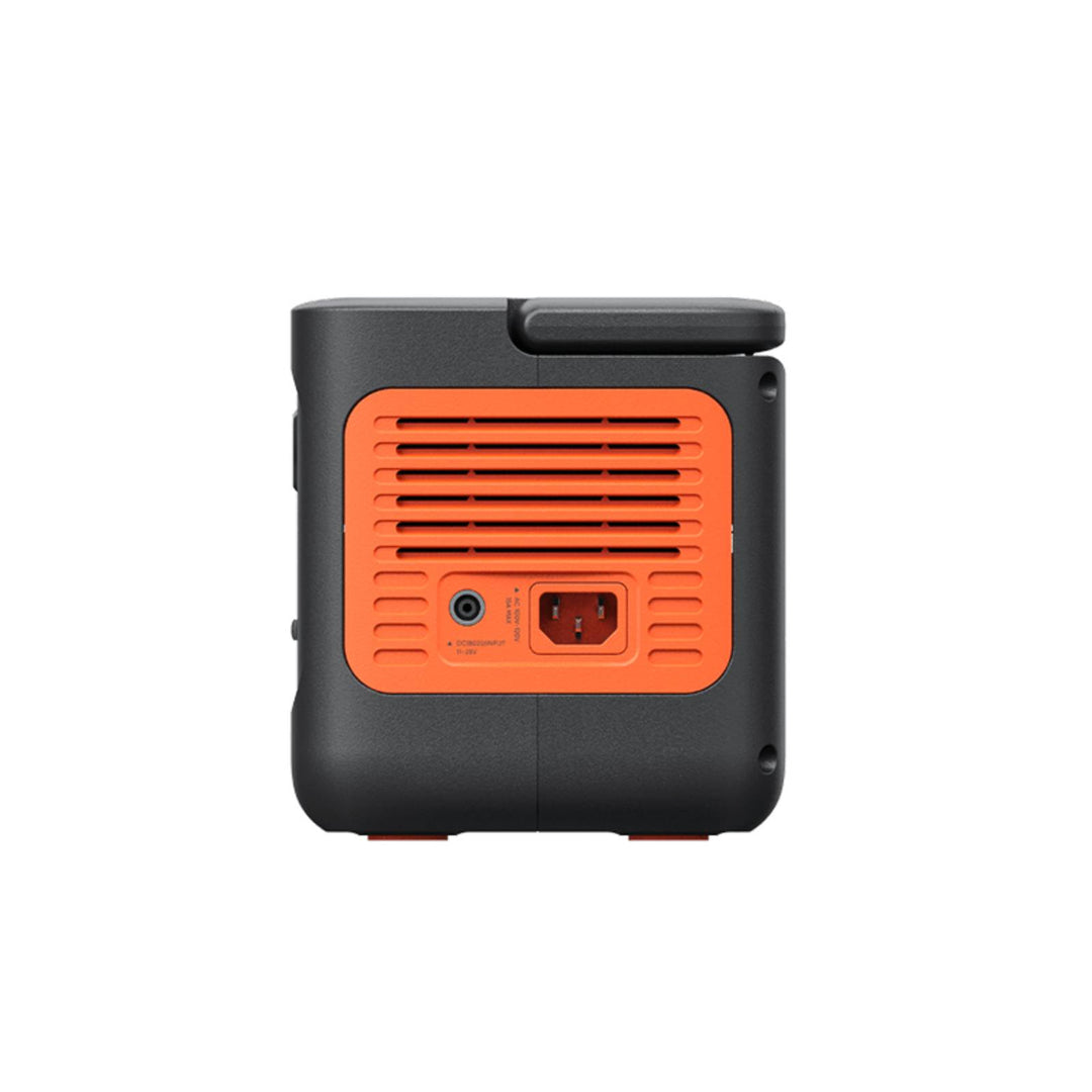 Jackery Explorer 300v2 Portable Power Station 288Wh, 300W