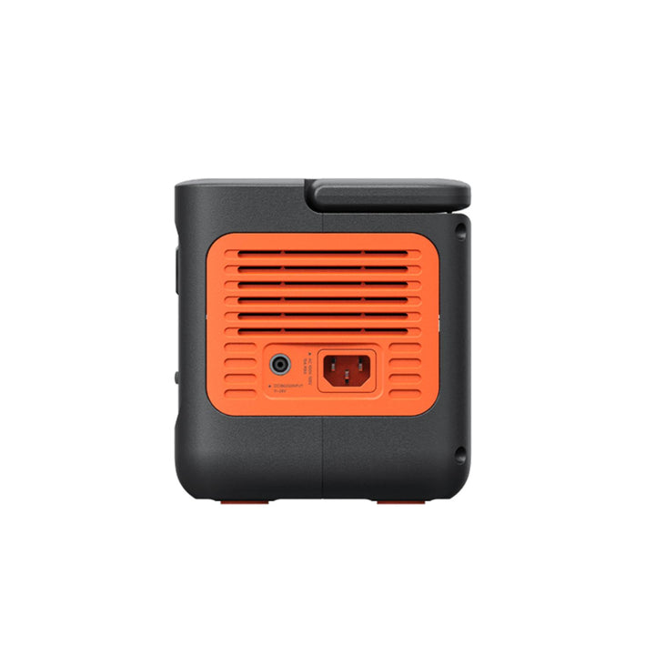 Jackery Explorer 300v2 Portable Power Station 288Wh, 300W