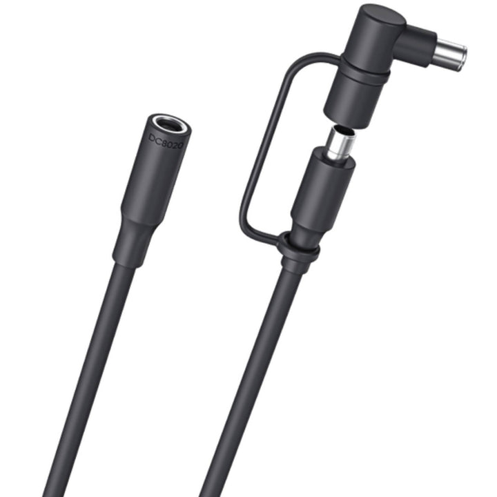Jackery DC Extension Cable for Solar Panel