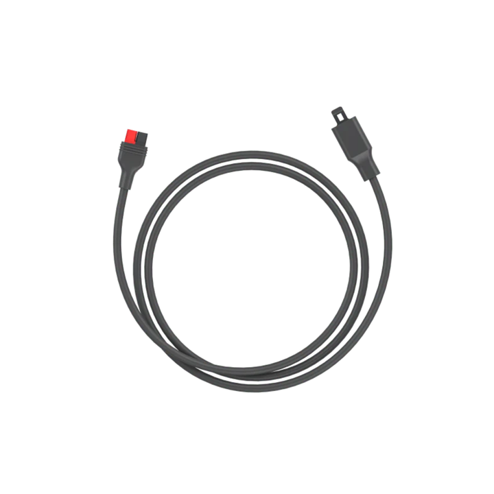 Jackery Anderson Y Series Connector and Extension Cable - POWER FIT SHOP — Powering Preparedness, Health &amp; Home