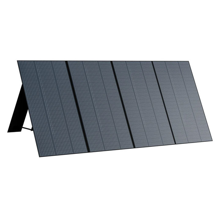 Bluetti AC180P Solar Ready Power Station + QTY 1 OF 350W ETFE PV Solar Panel