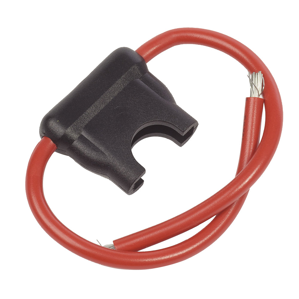 Blue Sea 5064 In-Line Fuse Holder f/ATO &amp; ATC Fuses