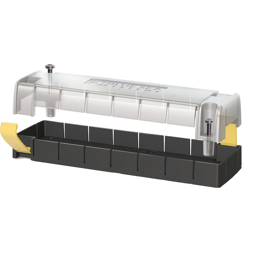 Blue Sea 2718 Maxibus Cover f/2105 &amp; 2106