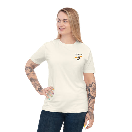 Signature T-Shirt Bio Femme