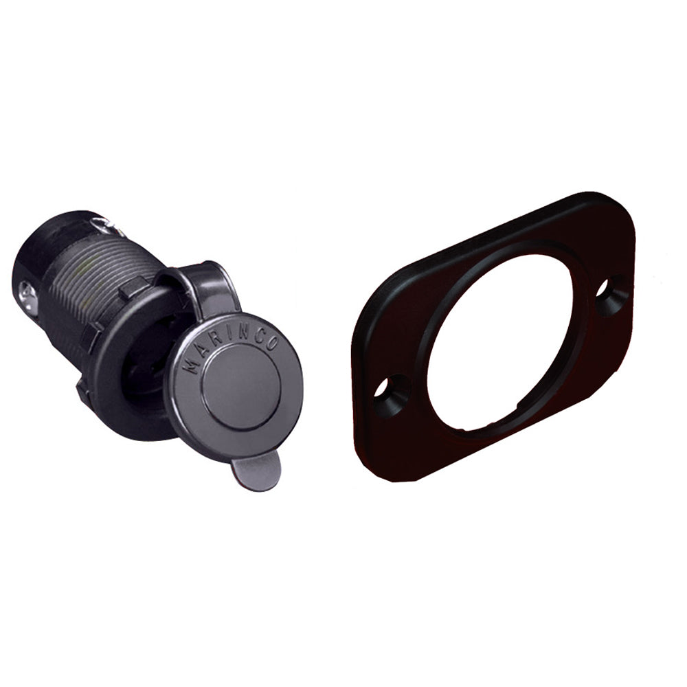 Marinco ConnectPro&amp;reg; 3-Wire Receptacle