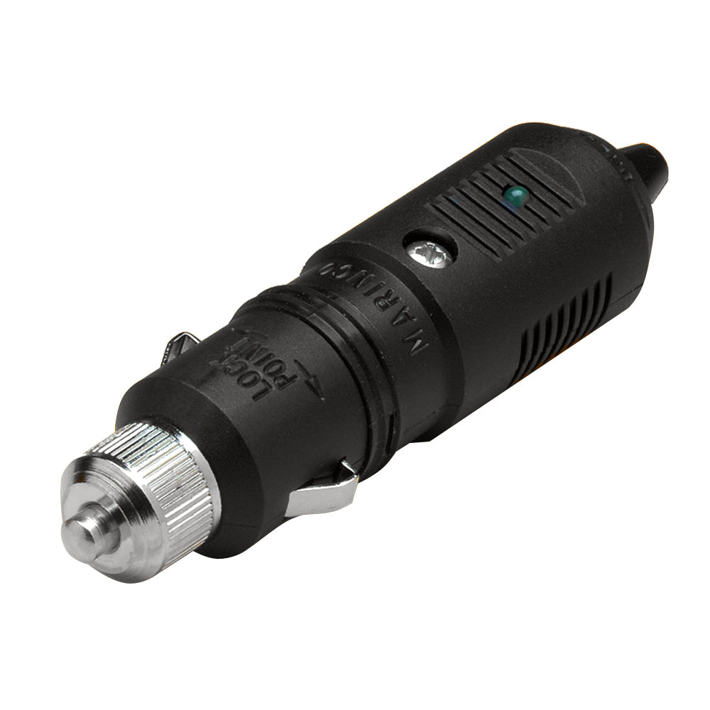 Marinco 12VPG SeaLink&amp;reg; Deluxe 12V Plug