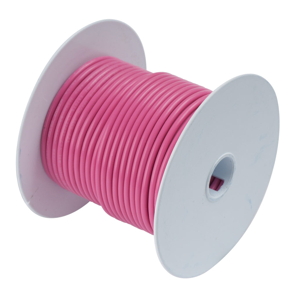 Ancor Pink 14AWG Tinned Copper Wire - 100&