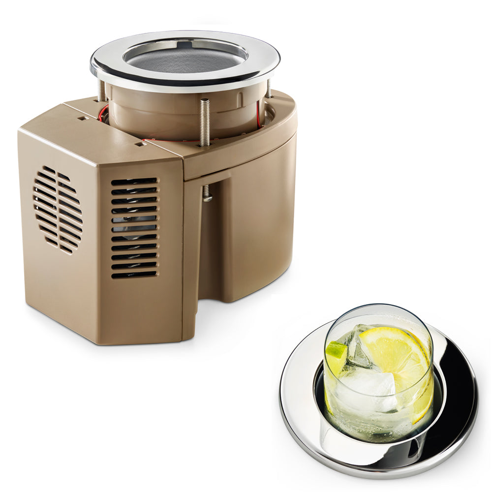 Dometic&amp;trade; Eskimo Cup Holder - 12VDC
