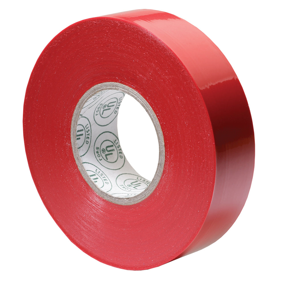 Ancor Premium Electrical Tape - 3/4" x 66&
