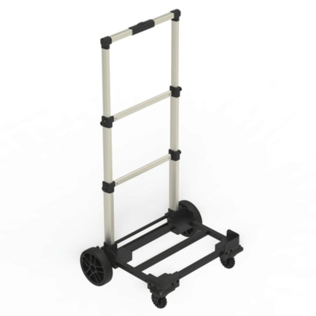 Jackery HomePower 3000 Portable Power Station 3kWh Backup Power With Trolley
