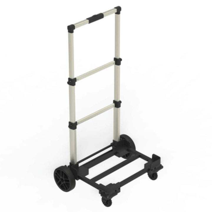 Jackery HomePower 3000 Portable Power Station 3kWh Backup Power With Trolley