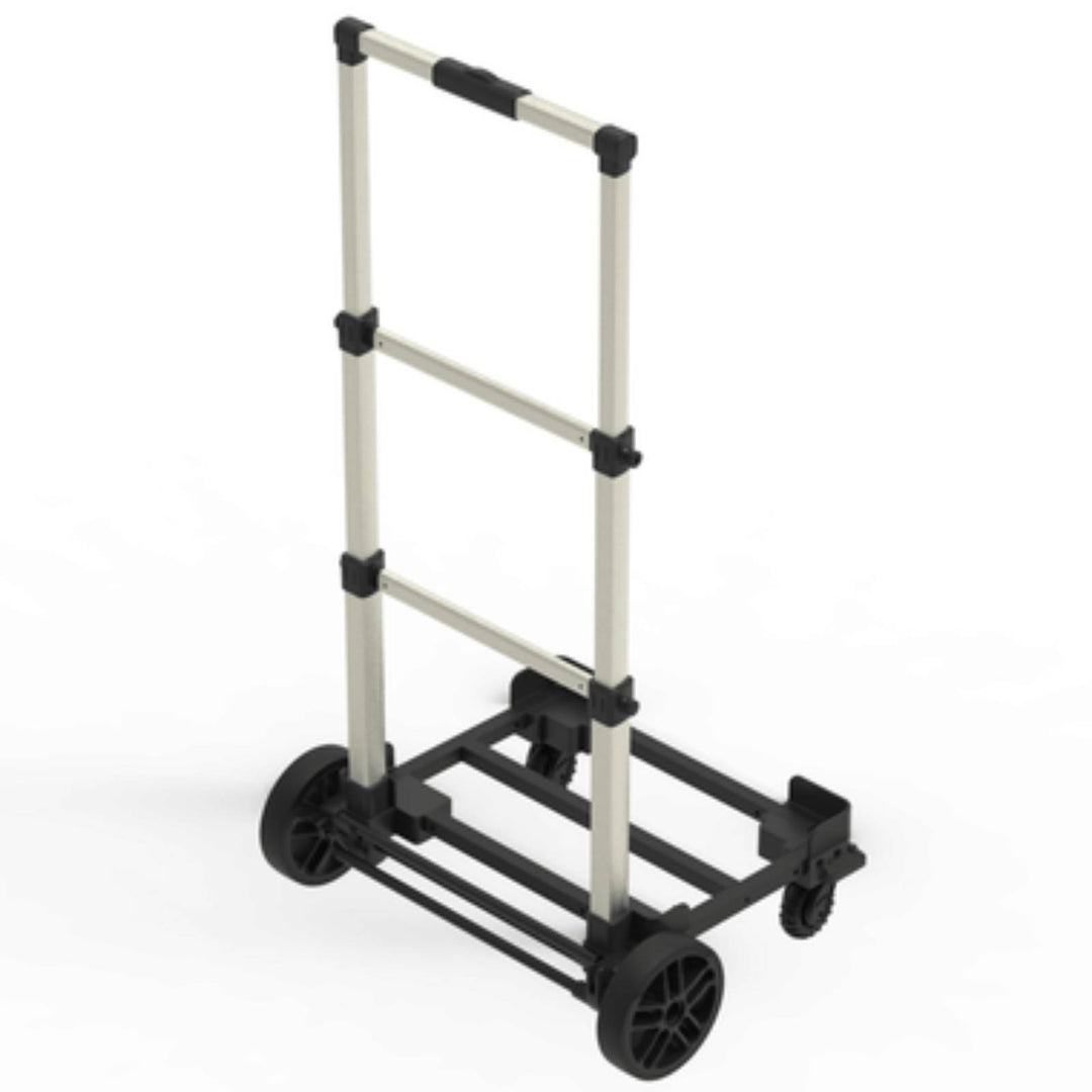Jackery HomePower 3000 Portable Power Station 3kWh Backup Power With Trolley