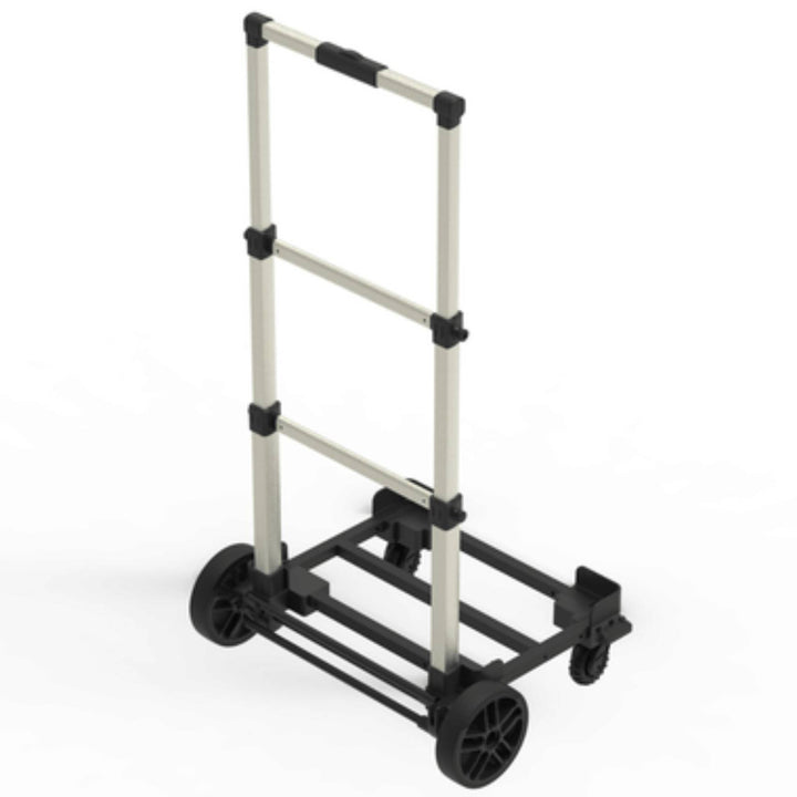 Jackery HomePower 3000 Portable Power Station 3kWh Backup Power With Trolley