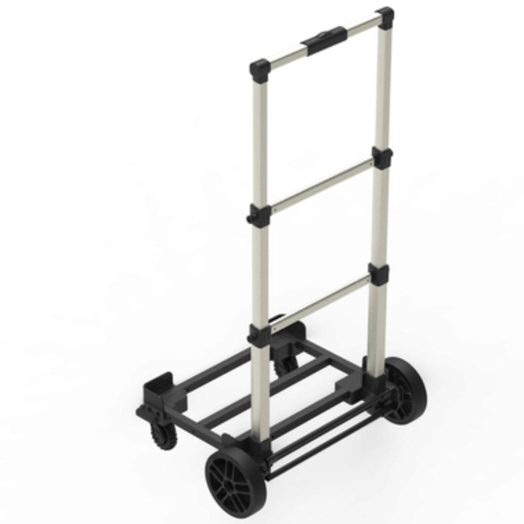 Jackery HomePower 3000 Portable Power Station 3kWh Backup Power With Trolley