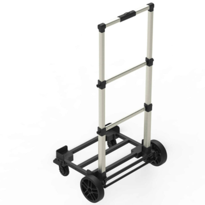 Jackery HomePower 3000 Portable Power Station 3kWh Backup Power With Trolley