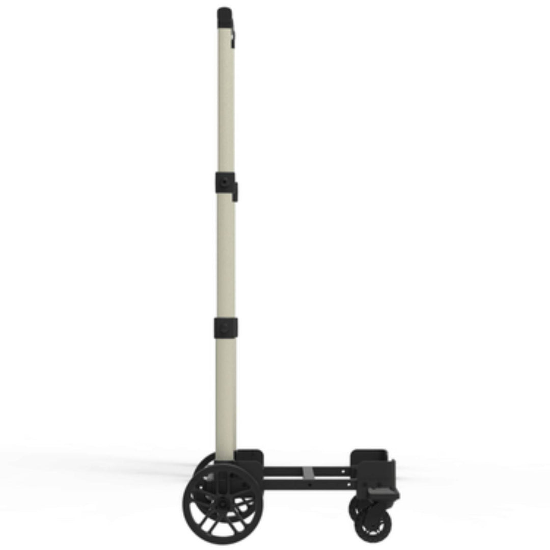 Jackery HomePower 3000 Portable Power Station 3kWh Backup Power With Trolley